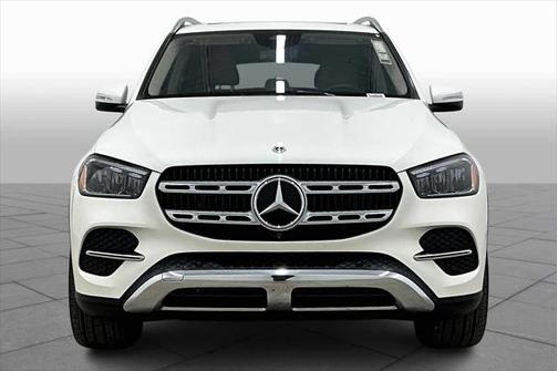 2024 Mercedes-Benz GLE 450 4MATIC