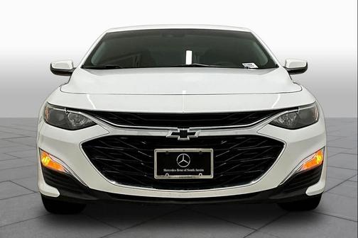 2025 Chevrolet Malibu FWD RS