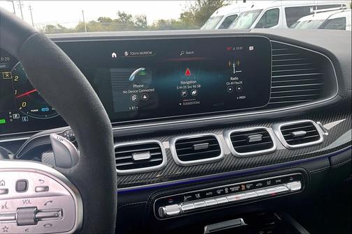 2023 Mercedes-Benz AMG GLE 53 4MATIC+ Coupe