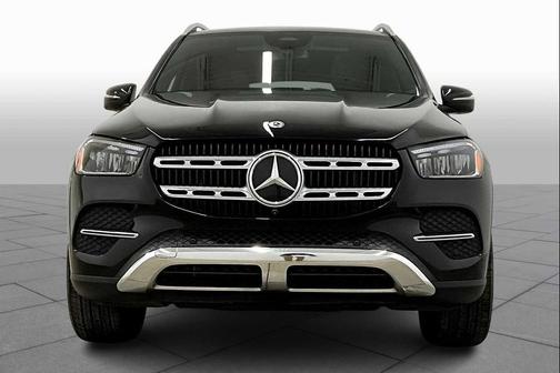 2025 Mercedes-Benz GLE 350 4MATIC