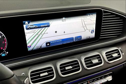 2025 Mercedes-Benz GLE 350 4MATIC