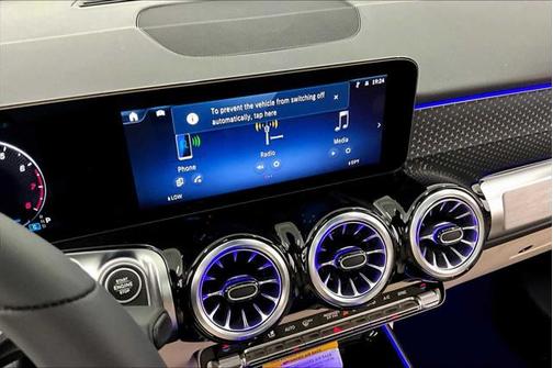 2025 Mercedes-Benz GLB 250 Base