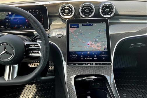 2026 Mercedes-Benz CLE 300 4MATIC Coupe