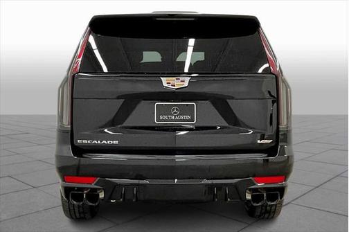 2023 Cadillac Escalade V-Series