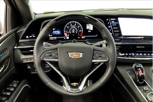 2023 Cadillac Escalade V-Series