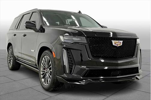 2023 Cadillac Escalade V-Series