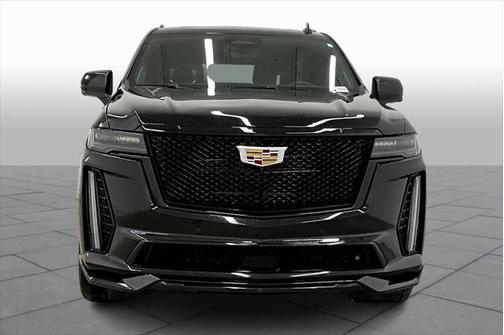 2023 Cadillac Escalade V-Series