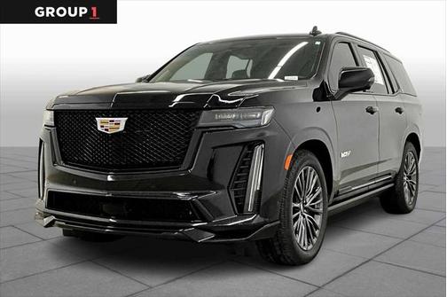 2023 Cadillac Escalade V-Series