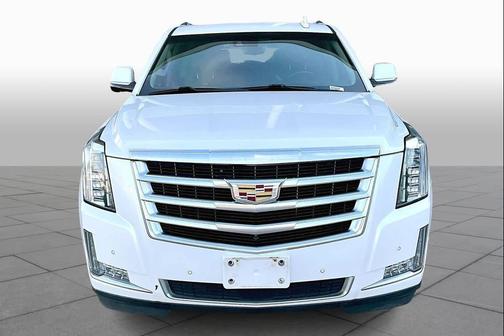 2018 Cadillac Escalade ESV Premium Luxury