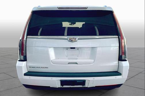 2018 Cadillac Escalade ESV Premium Luxury