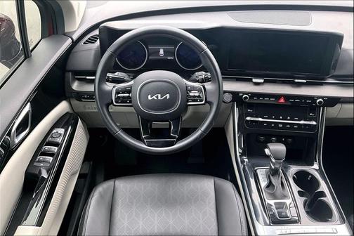 2022 Kia Carnival EX