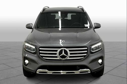 2025 Mercedes-Benz GLB 250 Base