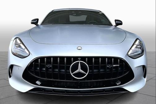 2024 Mercedes-Benz AMG GT 55 Base