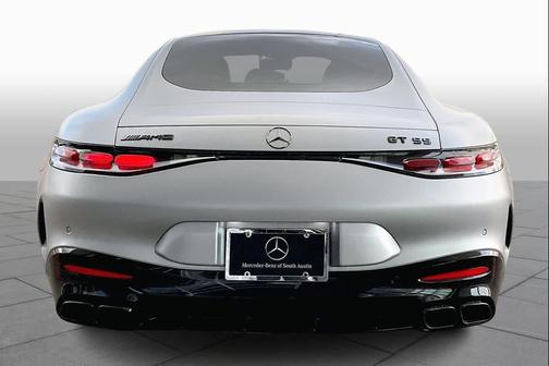 2024 Mercedes-Benz AMG GT 55 Base
