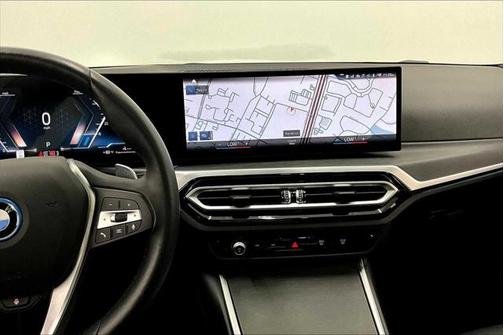 2024 BMW 330e Base