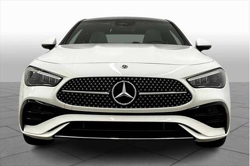 2024 Mercedes-Benz CLE 300 4MATIC Coupe