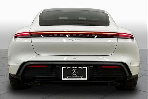 2023 Porsche Taycan RWD