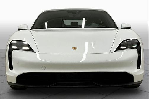 2023 Porsche Taycan RWD