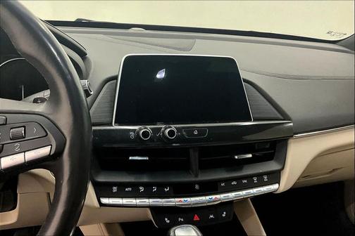 2023 Cadillac CT4 Luxury