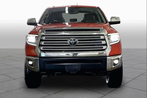 Inferno 2018 Toyota Tundra Limited