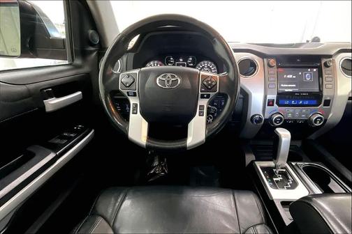 Inferno 2018 Toyota Tundra Limited