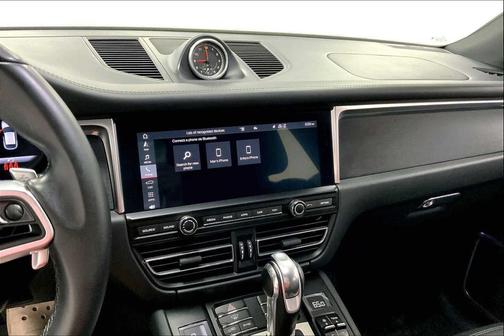 2021 Porsche Macan GTS