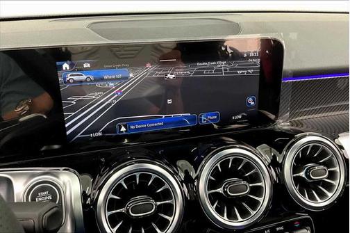 2024 Mercedes-Benz AMG GLB 35 4MATIC