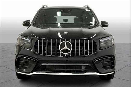2024 Mercedes-Benz AMG GLB 35 4MATIC