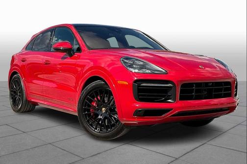2023 Porsche Cayenne GTS