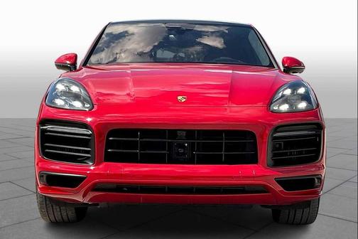 2023 Porsche Cayenne GTS