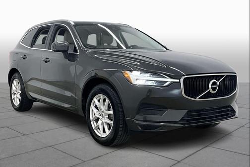 2018 Volvo XC60 T5 Momentum