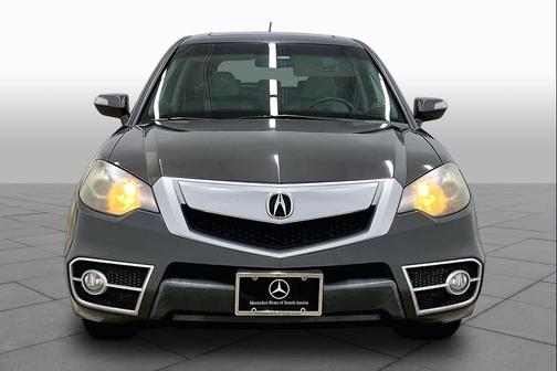 -SELECT- 2011 Acura RDX Technology Package
