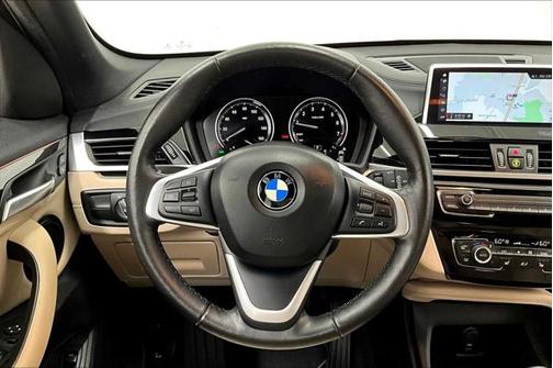 2020 BMW X1 xDrive28i