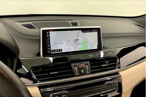 2020 BMW X1 xDrive28i
