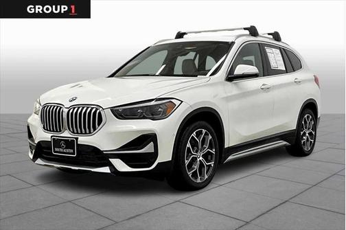 2020 BMW X1 xDrive28i
