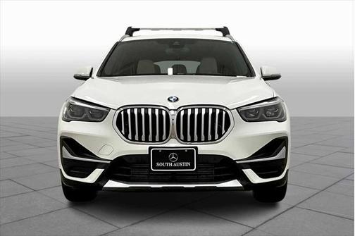 2020 BMW X1 xDrive28i