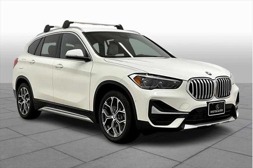 2020 BMW X1 xDrive28i