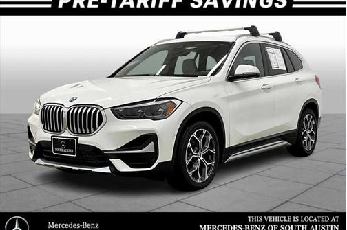 2020 BMW X1 xDrive28i