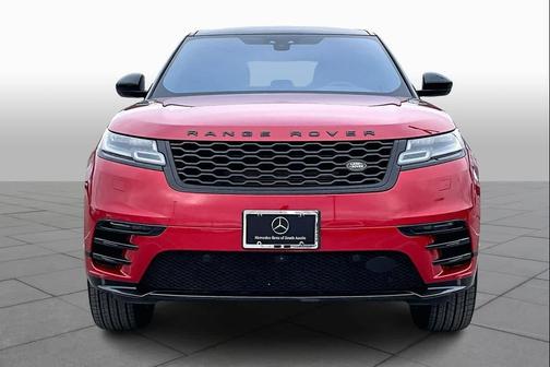 2020 Land Rover Range Rover Velar P380 HSE R-Dynamic