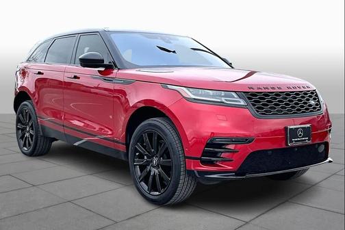 2020 Land Rover Range Rover Velar P380 HSE R-Dynamic