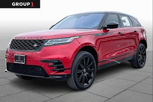 2020 Land Rover Range Rover Velar P380 HSE R-Dynamic