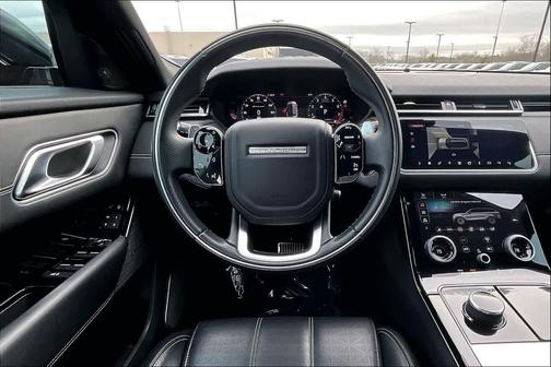 2020 Land Rover Range Rover Velar P380 HSE R-Dynamic