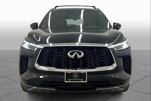 2024 INFINITI QX60 AUTOGRAPH