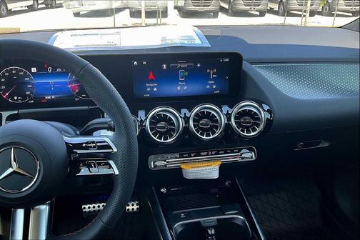 2026 Mercedes-Benz GLA 250 4MATIC