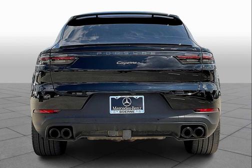 2023 Porsche Cayenne Cayenne