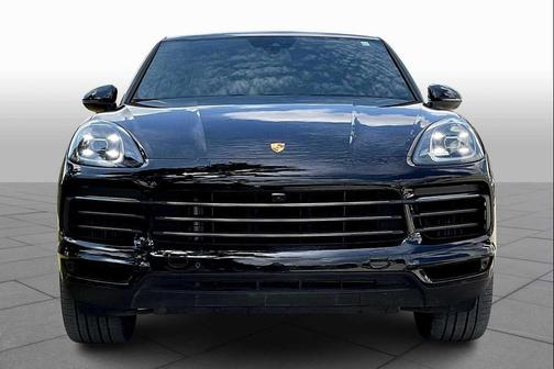 2023 Porsche Cayenne Cayenne