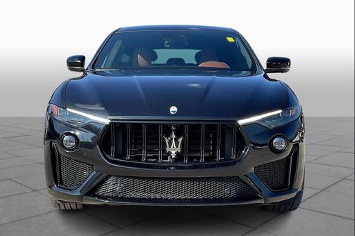 2022 Maserati Levante Modena S