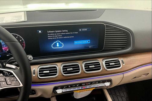 2026 Mercedes-Benz GLE 350 4MATIC