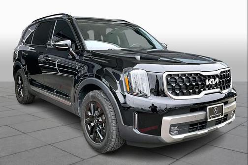 2023 Kia Telluride SX Prestige X-Pro