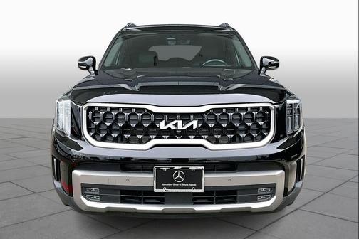 2023 Kia Telluride SX Prestige X-Pro
